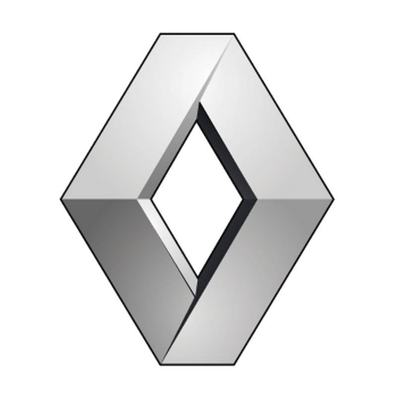 renault logo