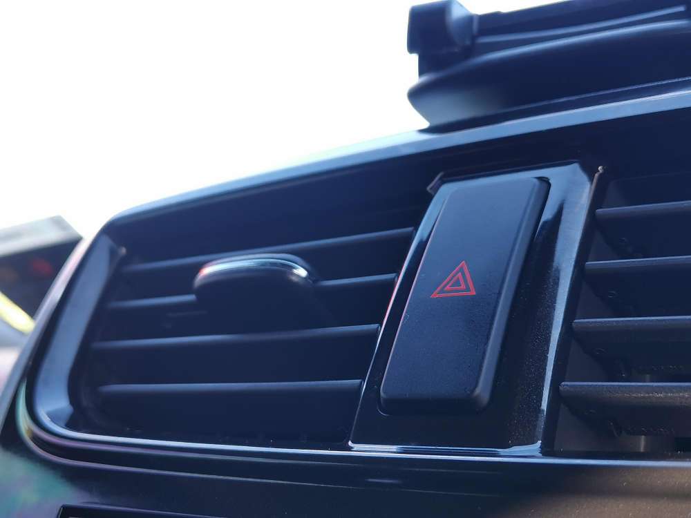 car cooler