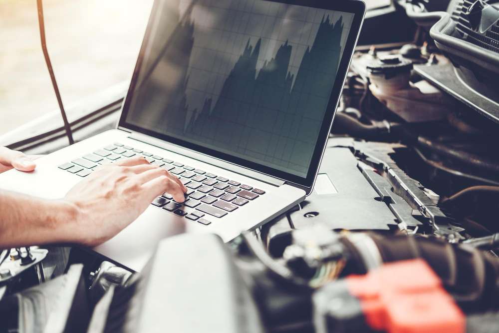 car diagnostic