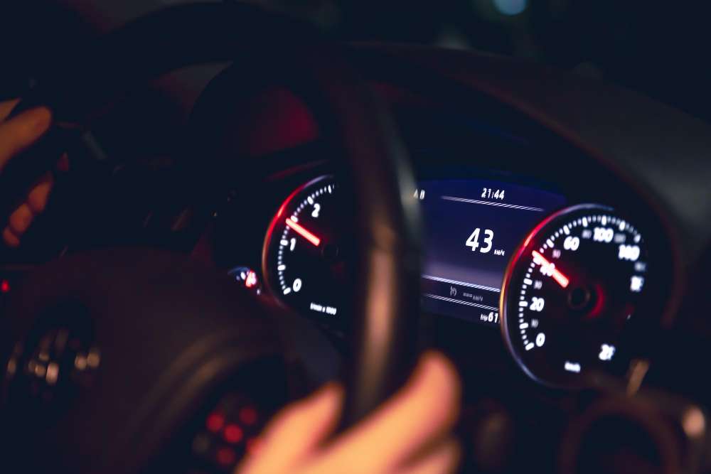 car kilometers