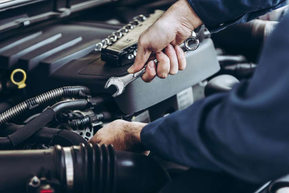 check diagnostic