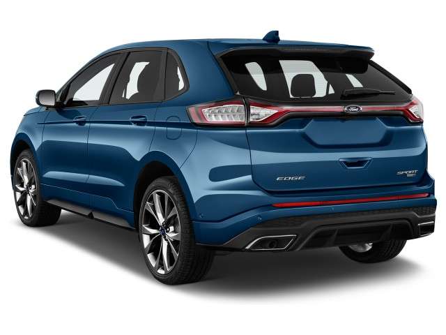 ford back