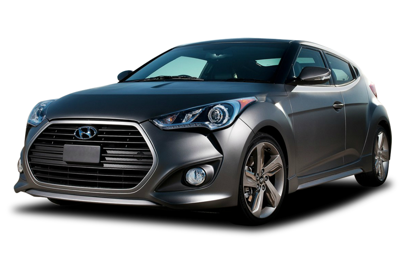 hyundai transparent