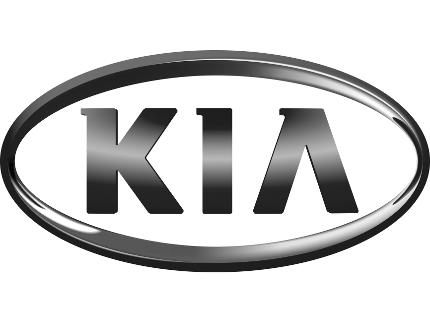 kia logo