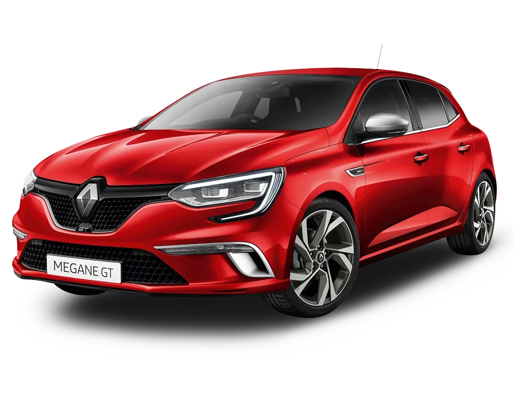 renault transparent