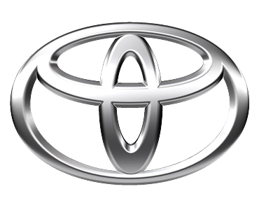 toyota logo