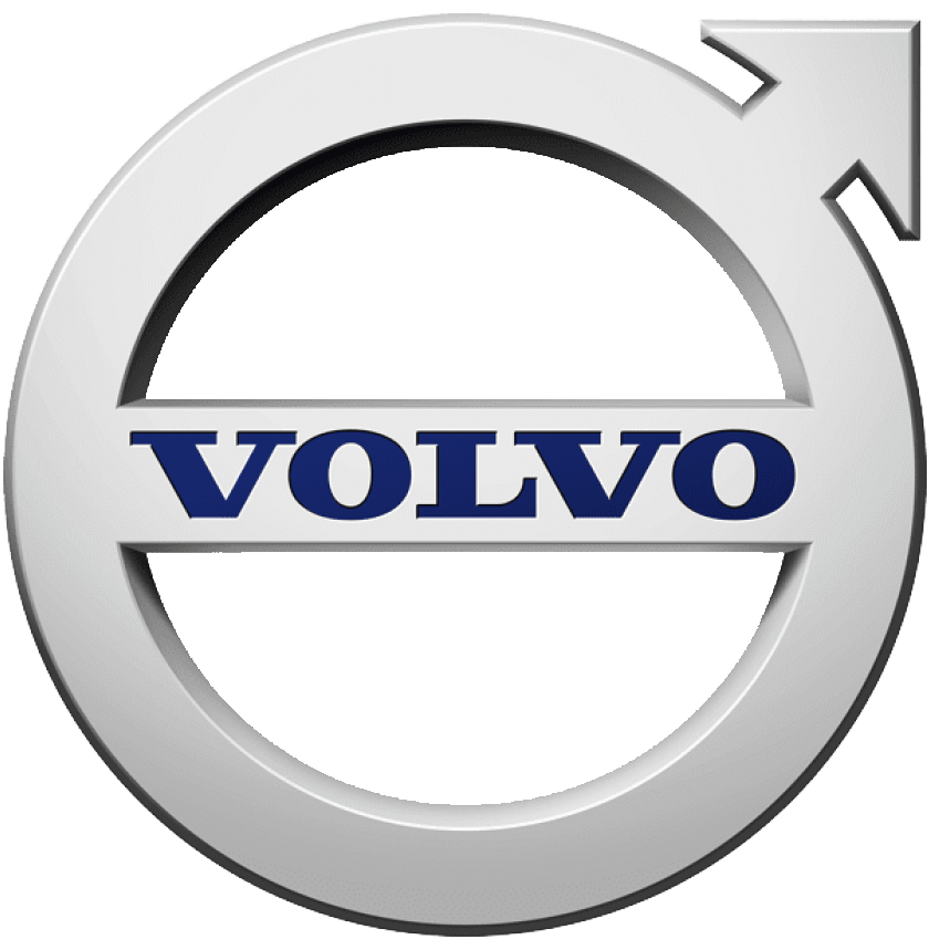 volvo logo
